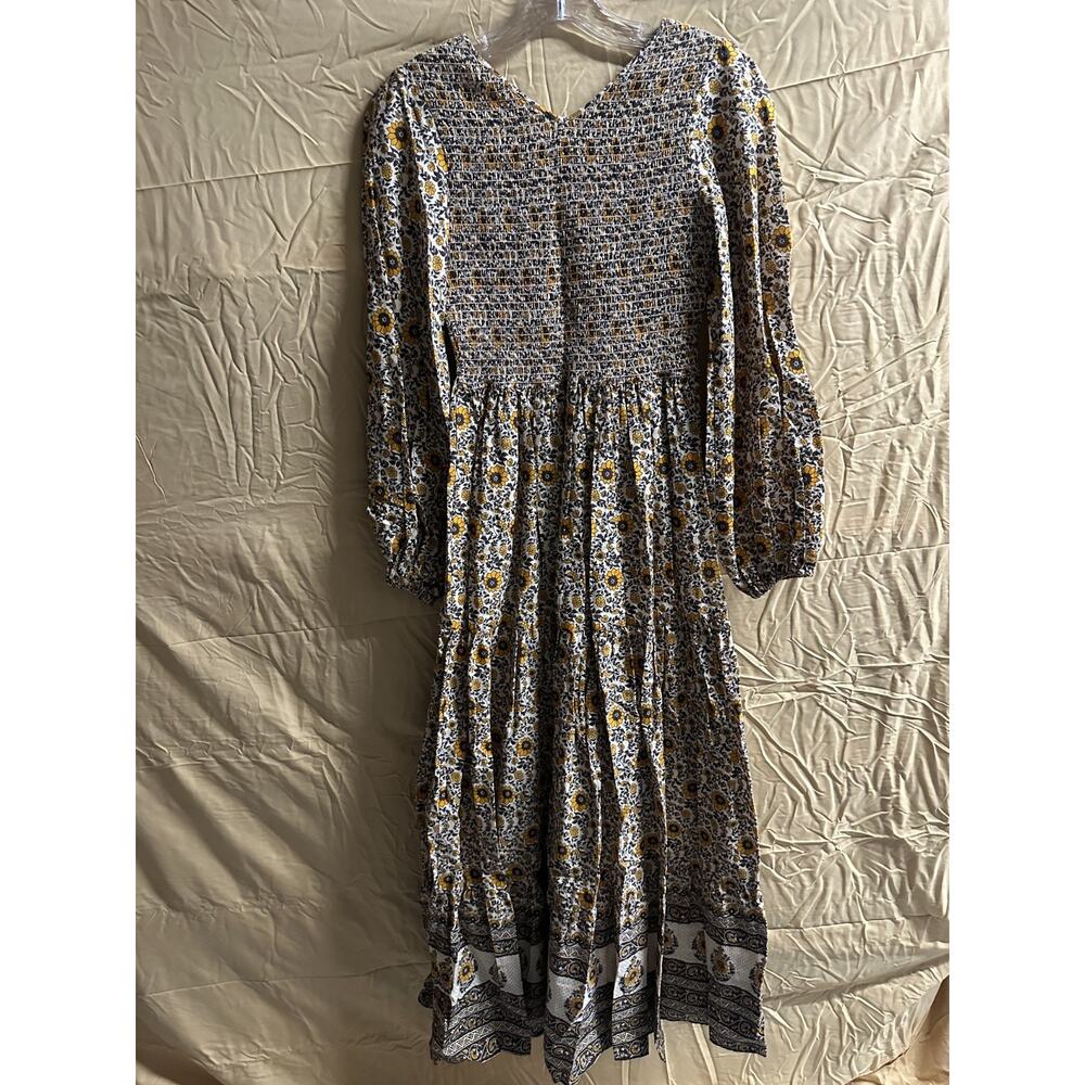 Sunflower Aimee Dress - Picture 4 of 6